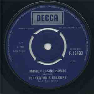 Pinkerton's Colours - Magic Rocking Horse download flac