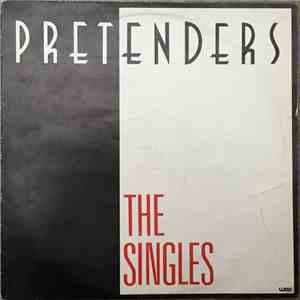 Pretenders - The Singles download flac