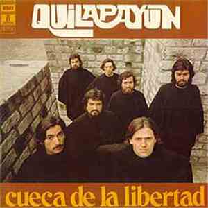 Quilapayún - Cueca De La Libertad download flac