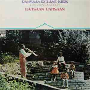 Rahsaan Roland Kirk & The Vibration Society - Rahsaan Rahsaan download flac