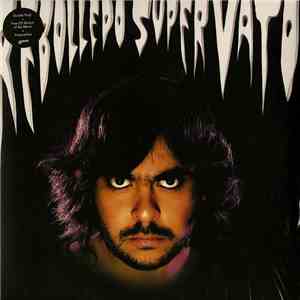 Rebolledo - Super Vato download flac