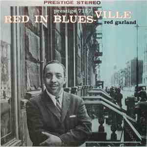 Red Garland - Red In Bluesville FLAC album
