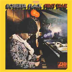 Roberta Flack - First Take download flac
