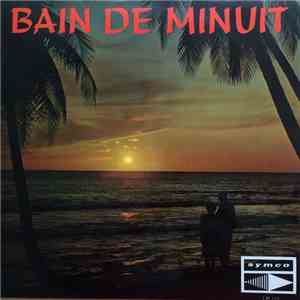 Roger Simon Et Son Orchestre - Bain De Minuit FLAC album
