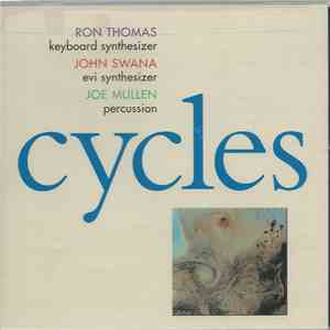 Ron Thomas , John Swana , Joe Mullen - Cycles download flac