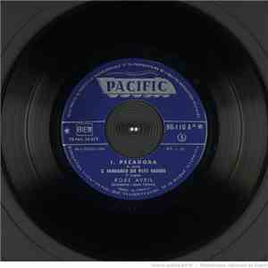 Rose Avril - Chante download flac