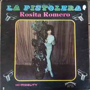 Rosita Romero - La Pistolera download flac