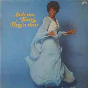 Salena Jones - This 'n That download flac