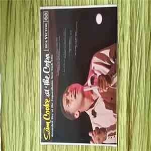 Sam Cooke - Sam Cooke At The Copa download flac