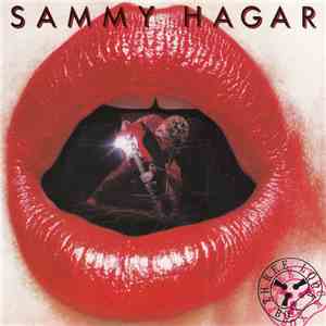 Sammy Hagar - Three Lock Box download flac