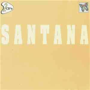 Santana - Santana download flac