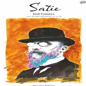 Satie - Satie FLAC album