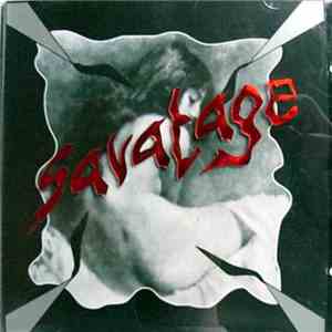 Savatage - Live & Alive download flac