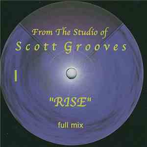 Scott Grooves - Rise download flac