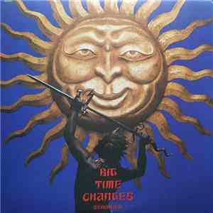 Seikima-II = 聖飢魔II - Big Time Changes = ビッグ・タイム・チェンジズ download flac