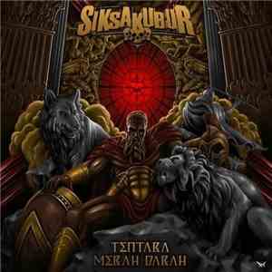Siksakubur - Tentara Merah Darah download flac