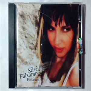 Silvia Falzarano - Fantasma download flac