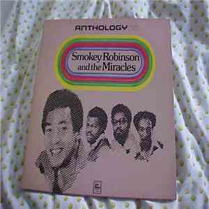 Smokey Robinson & The Miracles - Anthology download flac