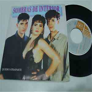 Sombras De Interior - Quiero Atraparte download flac