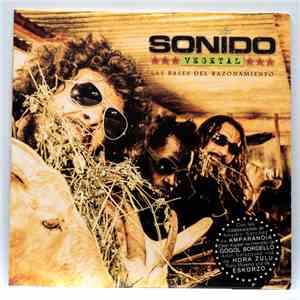 Sonido Vegetal - Las Bases Del Razonamiento download flac