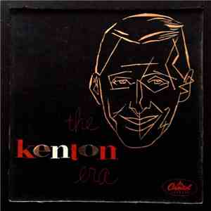 Stan Kenton - The Kenton Era download flac