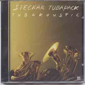 Steckar Tubapack - Tubakoustic download flac