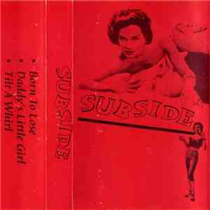 Subside  - Subside download flac