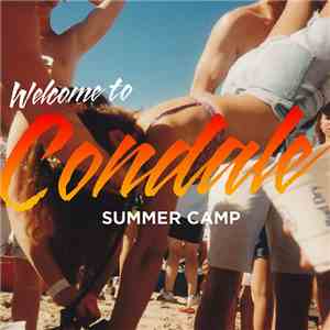 Summer Camp - Welcome To Condale download flac