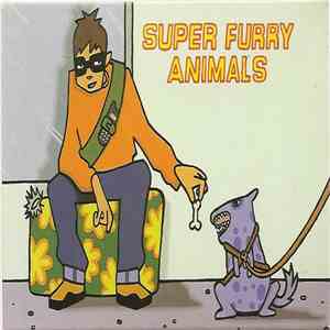 Super Furry Animals - Play It Cool download flac