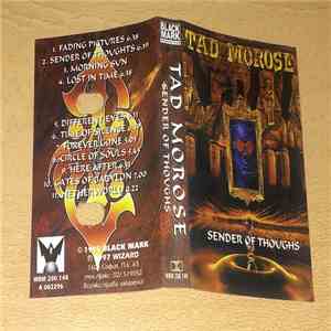 Tad Morose - Sender Of Thoughts download flac