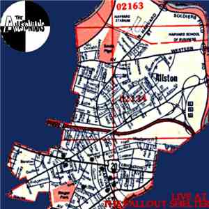 The Allstonians - Live At The Fallout Shelter download flac