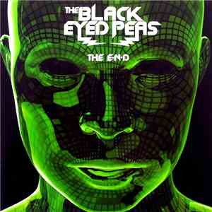 The Black Eyed Peas - The E.N.D download flac