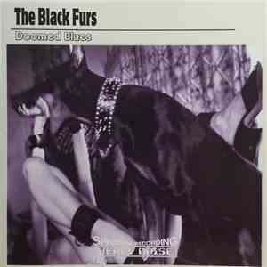 The Black Furs - Doomed Blues download flac