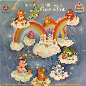 The Care Bears - The Care Bears Adventures In Care-A-Lot download flac