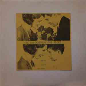 The Congratulations Fleet - How We Didn't Get There download flac