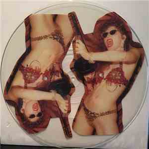 The Cramps - Bikini Girls With Machine Guns download flac
