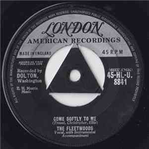 The Fleetwoods - Come Softly To Me download flac