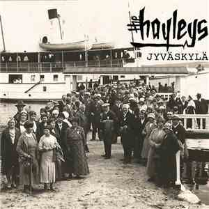 The Hayleys, Sydäntalvi - Jyväskylä/Laitila download flac