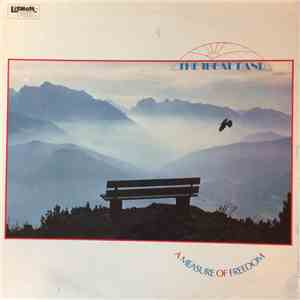 The Ideal Band - A Measure Of Freedom download flac