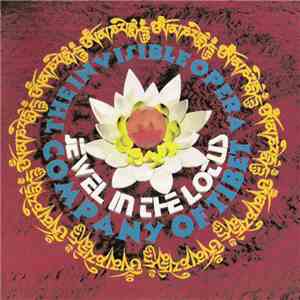 The Invisible Opera Company Of Tibet  - The Jewel In The Lotus download flac