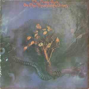 The Moody Blues - On The Threshold Of A Dream download flac