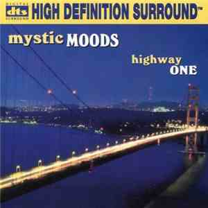 The Mystic Moods Orchestra - Highway One download flac
