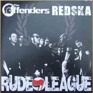The Offenders / Redska - Rude League download flac