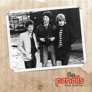 The Pencils - Early Sketches download flac