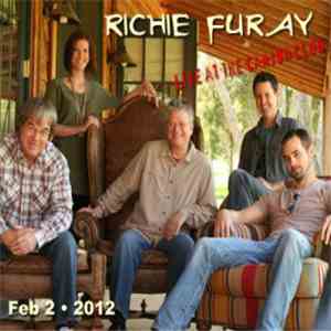 The Richie Furay Band - Live At The Canyon Club download flac