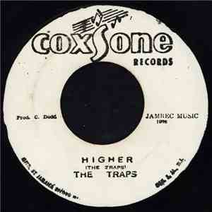 The Traps - Higher download flac