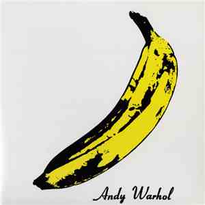 The Velvet Underground & Nico  - The Velvet Underground & Nico download flac