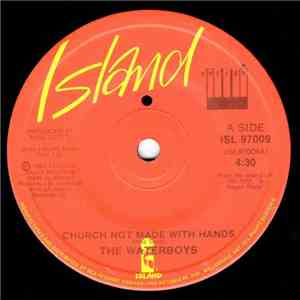 The Waterboys - Church Not Made With Hands download flac