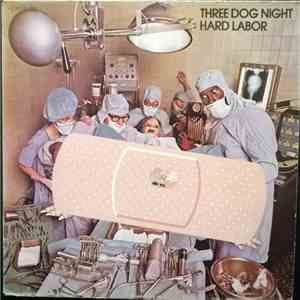 Three Dog Night - Hard Labor download flac