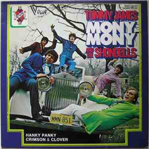 Tommy James And The Shondells - Mony Mony download flac